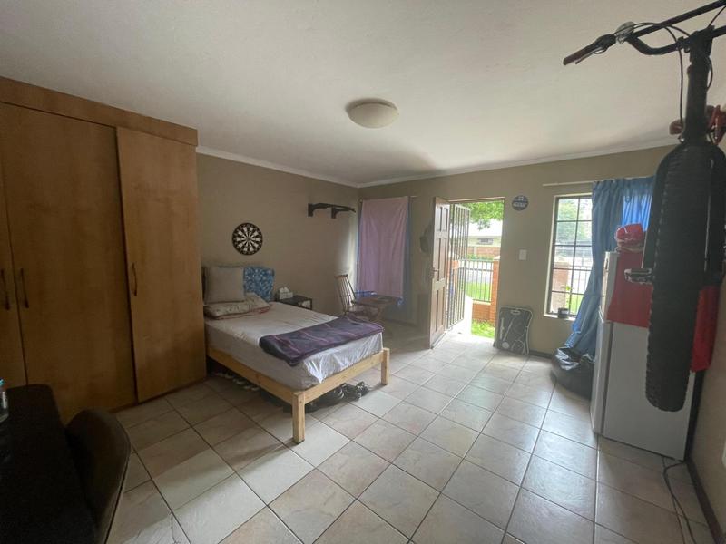 To Let 0 Bedroom Property for Rent in Die Bult North West